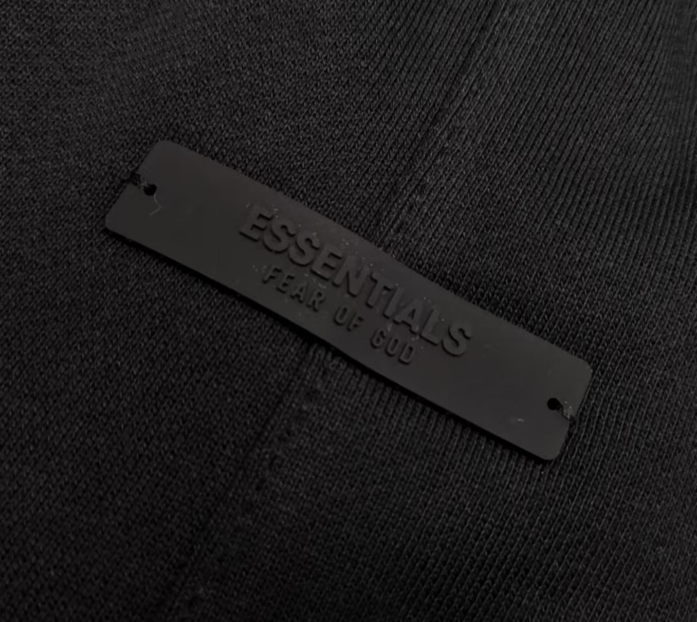 Fear of God Essentials Fleece Sweatpant