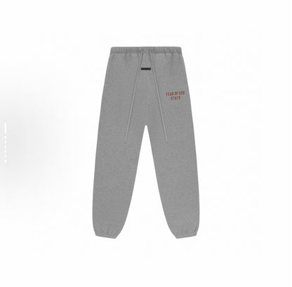 Fear of God Essentials Fleece Sweatpant