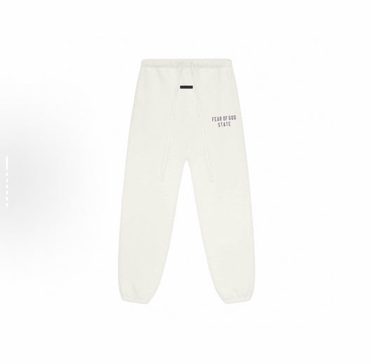 Fear of God Essentials Fleece Sweatpant