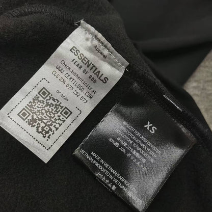 Fear of God Essentials Fleece Hoodie