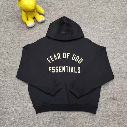 Fear of God Essentials Fleece Hoodie