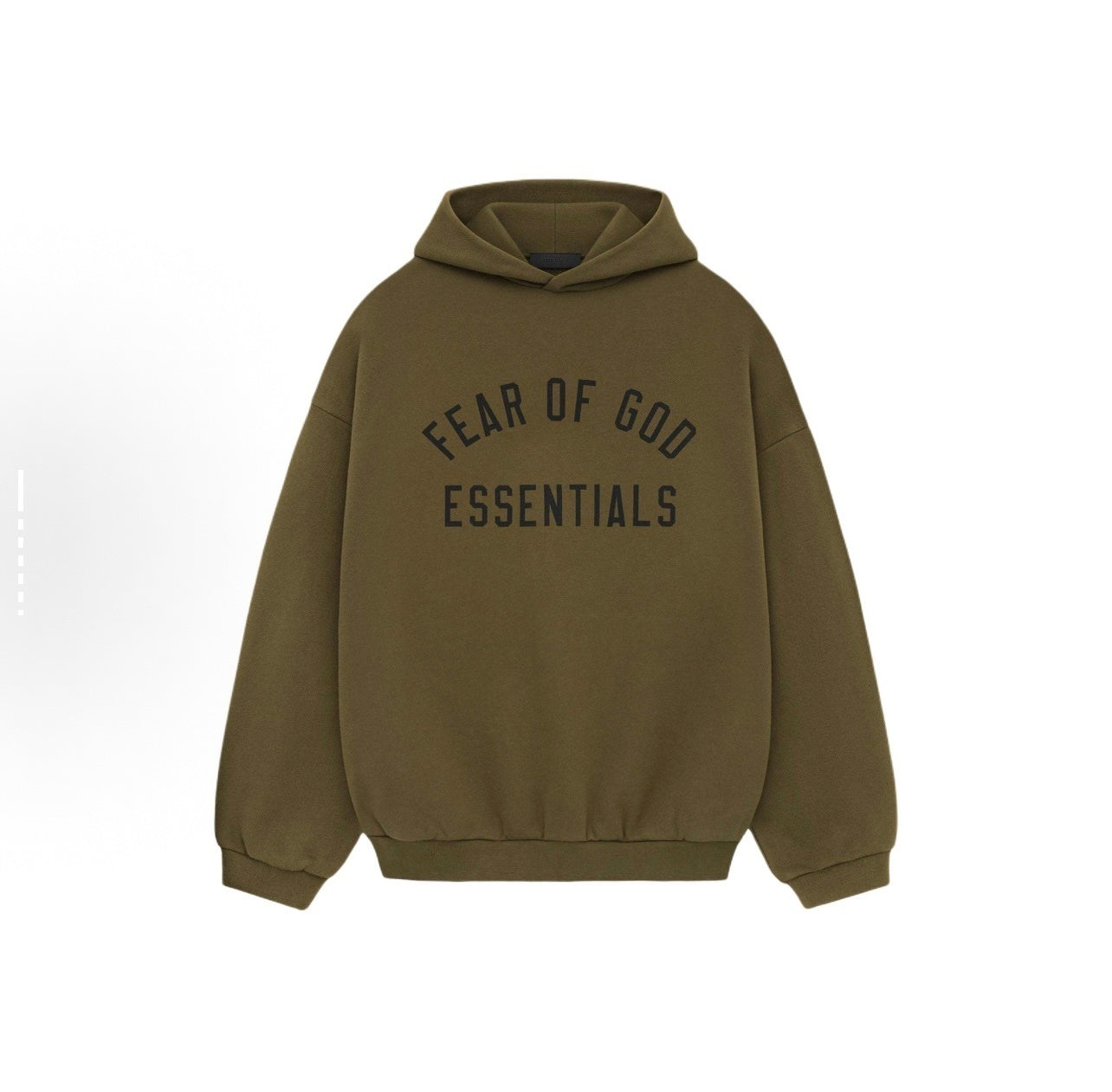 Fear of God Essentials Fleece Hoodie