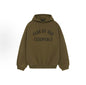 Fear of God Essentials Fleece Hoodie