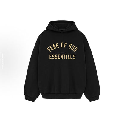 Fear of God Essentials Fleece Hoodie
