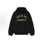 Fear of God Essentials Fleece Hoodie