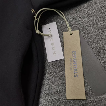 Fear of God Essentials Fleece Hoodie
