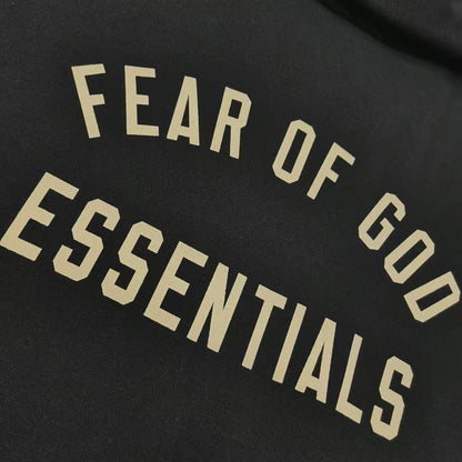 Fear of God Essentials Fleece Hoodie