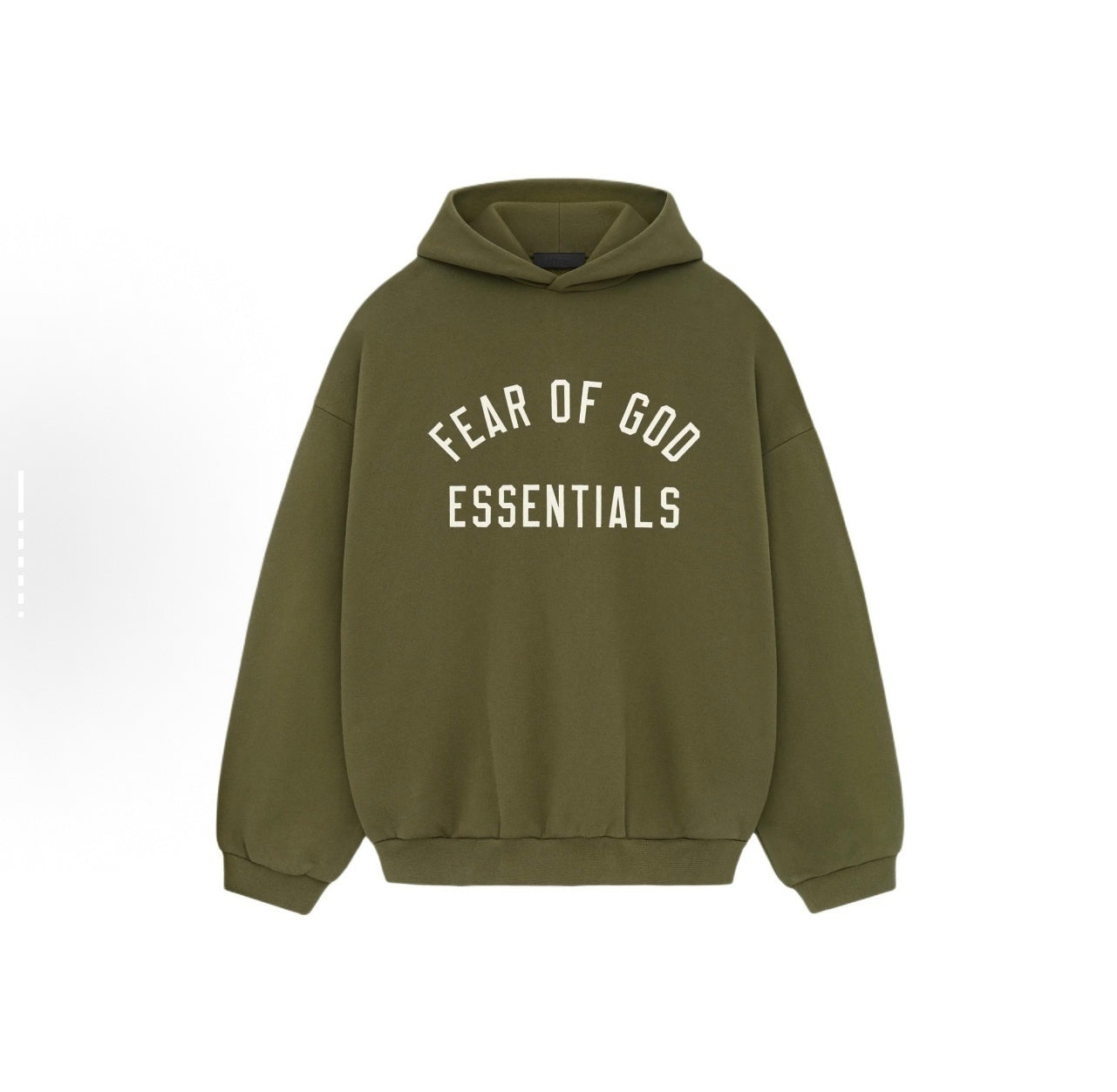 Fear of God Essentials Fleece Hoodie