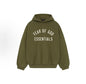 Fear of God Essentials Fleece Hoodie