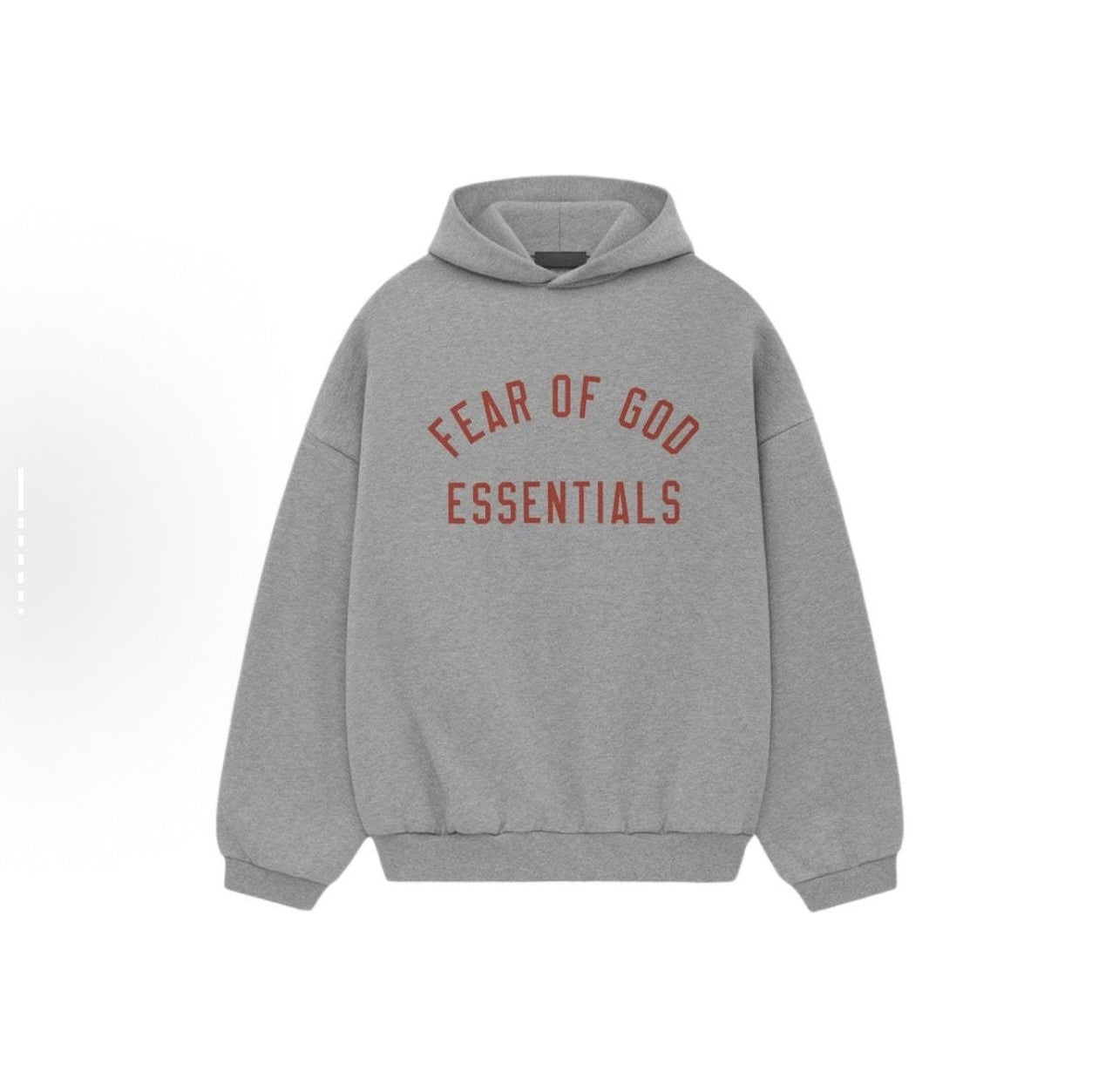 Fear of God Essentials Fleece Hoodie