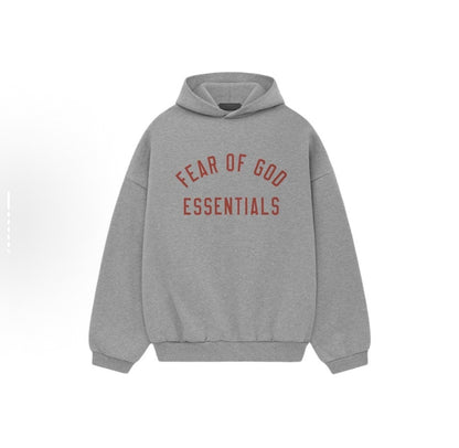 Fear of God Essentials Fleece Hoodie