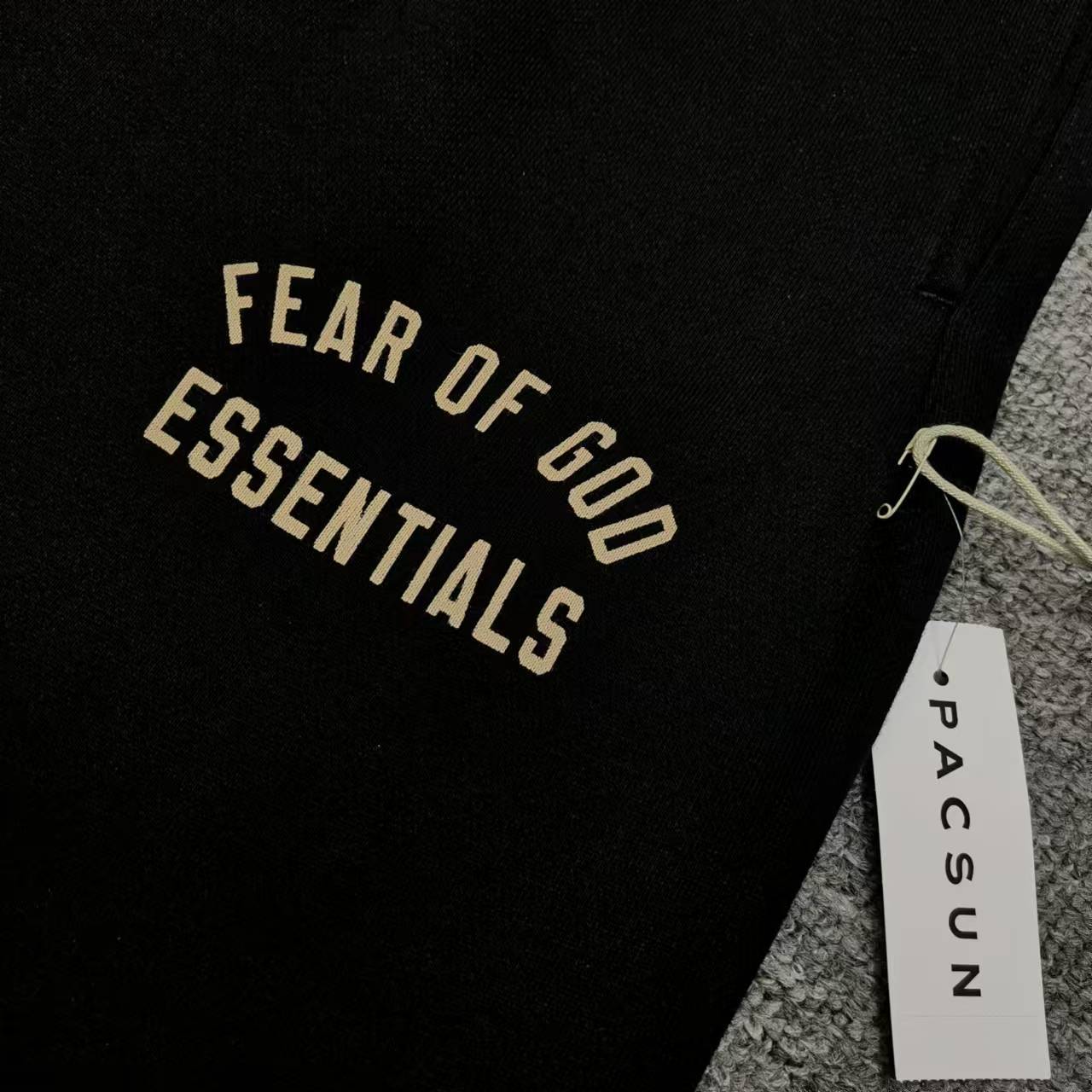 Fear of God Essentials Fleece Essential Sweatpant