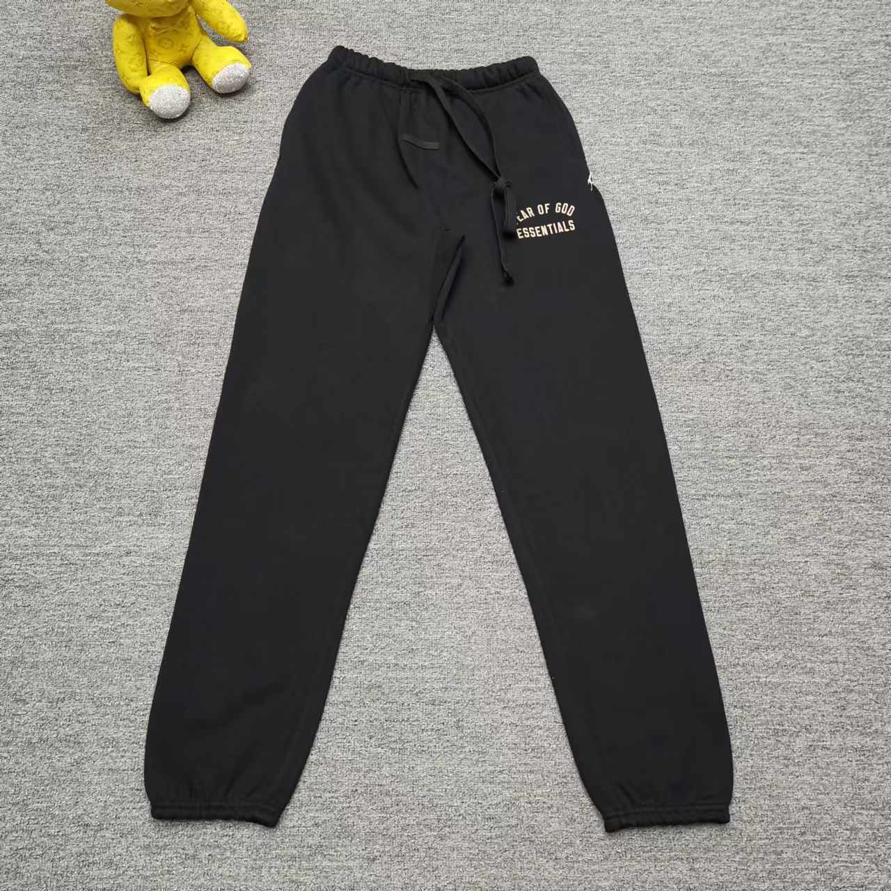 Fear of God Essentials Fleece Essential Sweatpant