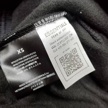 Fear of God Essentials Fleece Essential Sweatpant