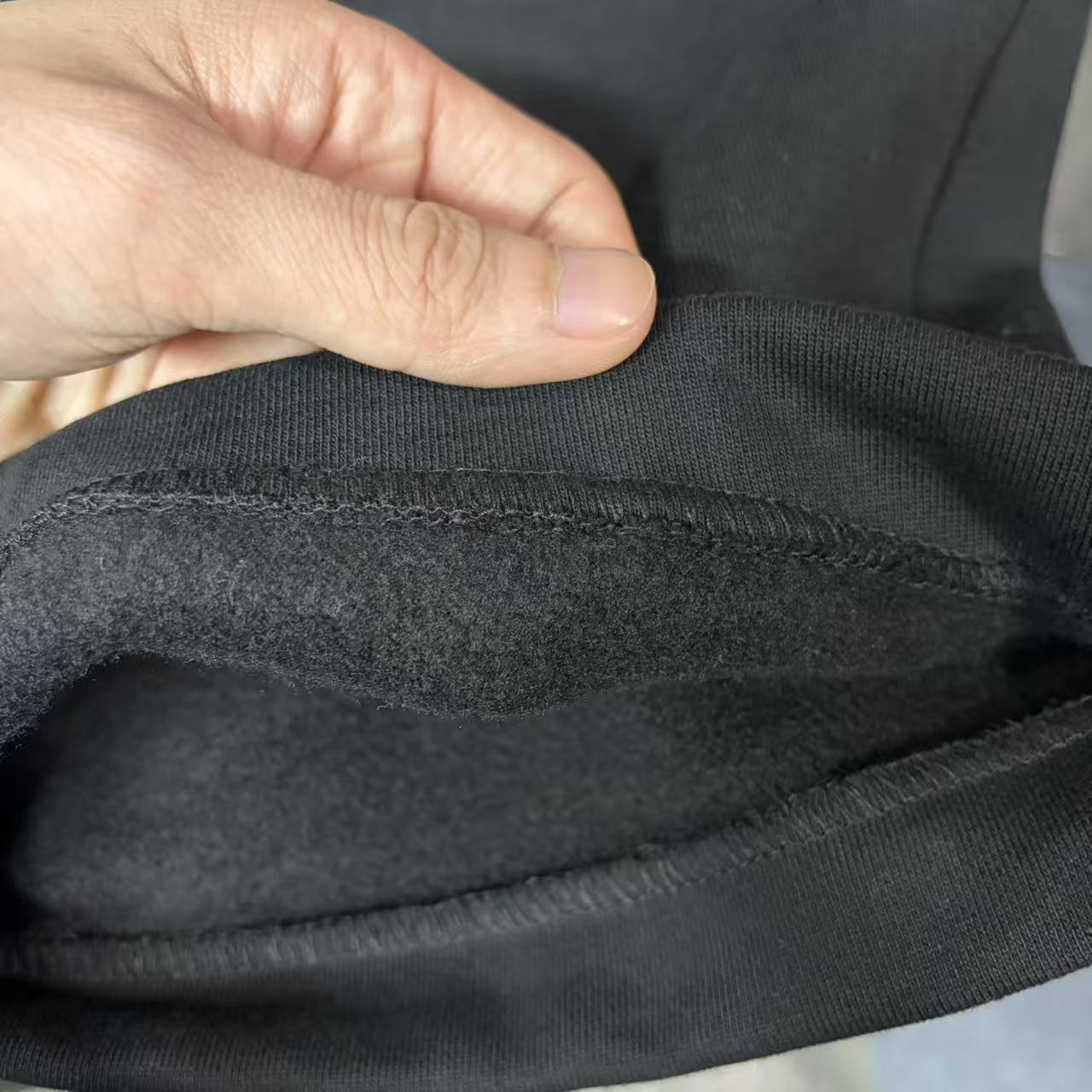 Fear of God Essentials Fleece Relaxed Sweatpant