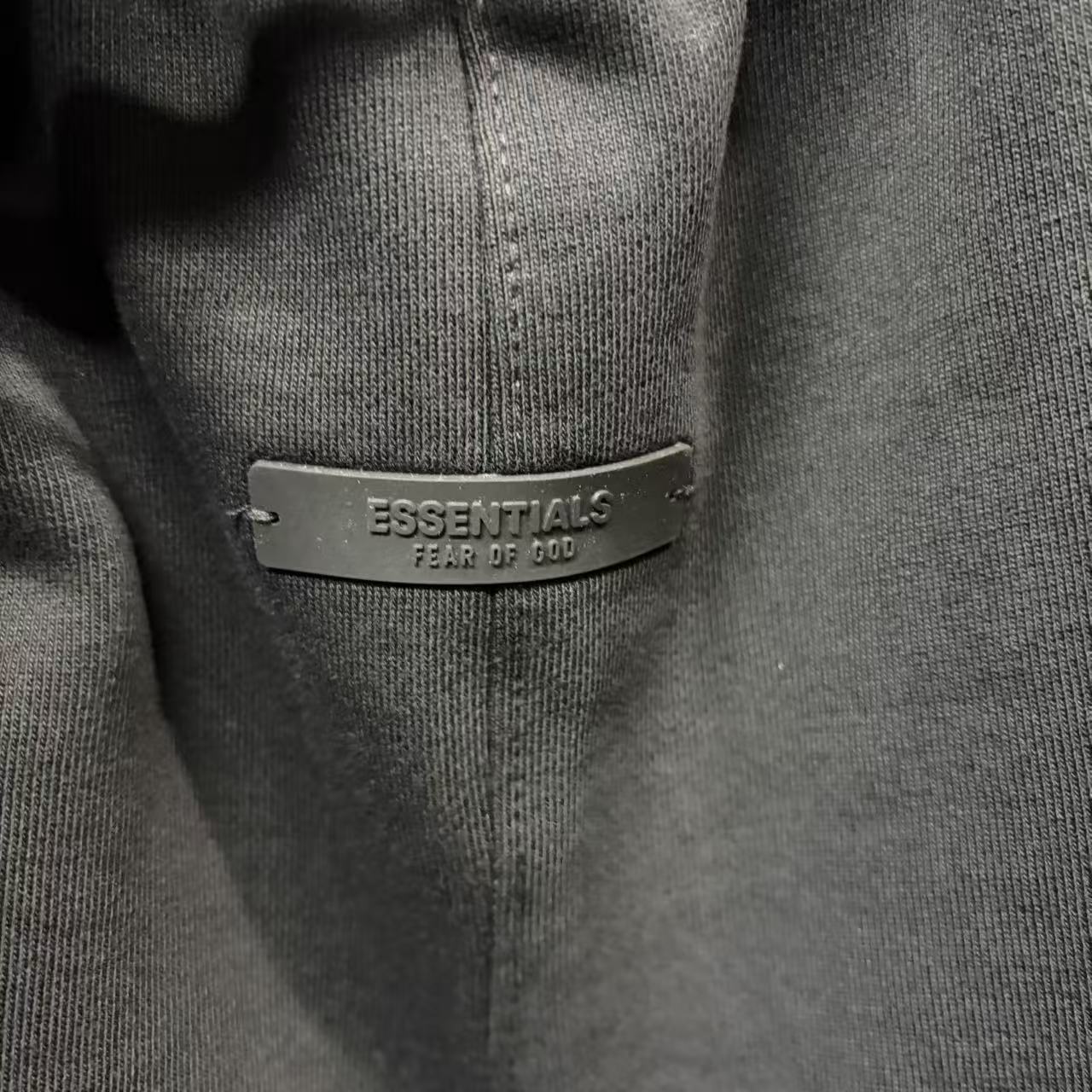 Fear of God Essentials Fleece Relaxed Sweatpant
