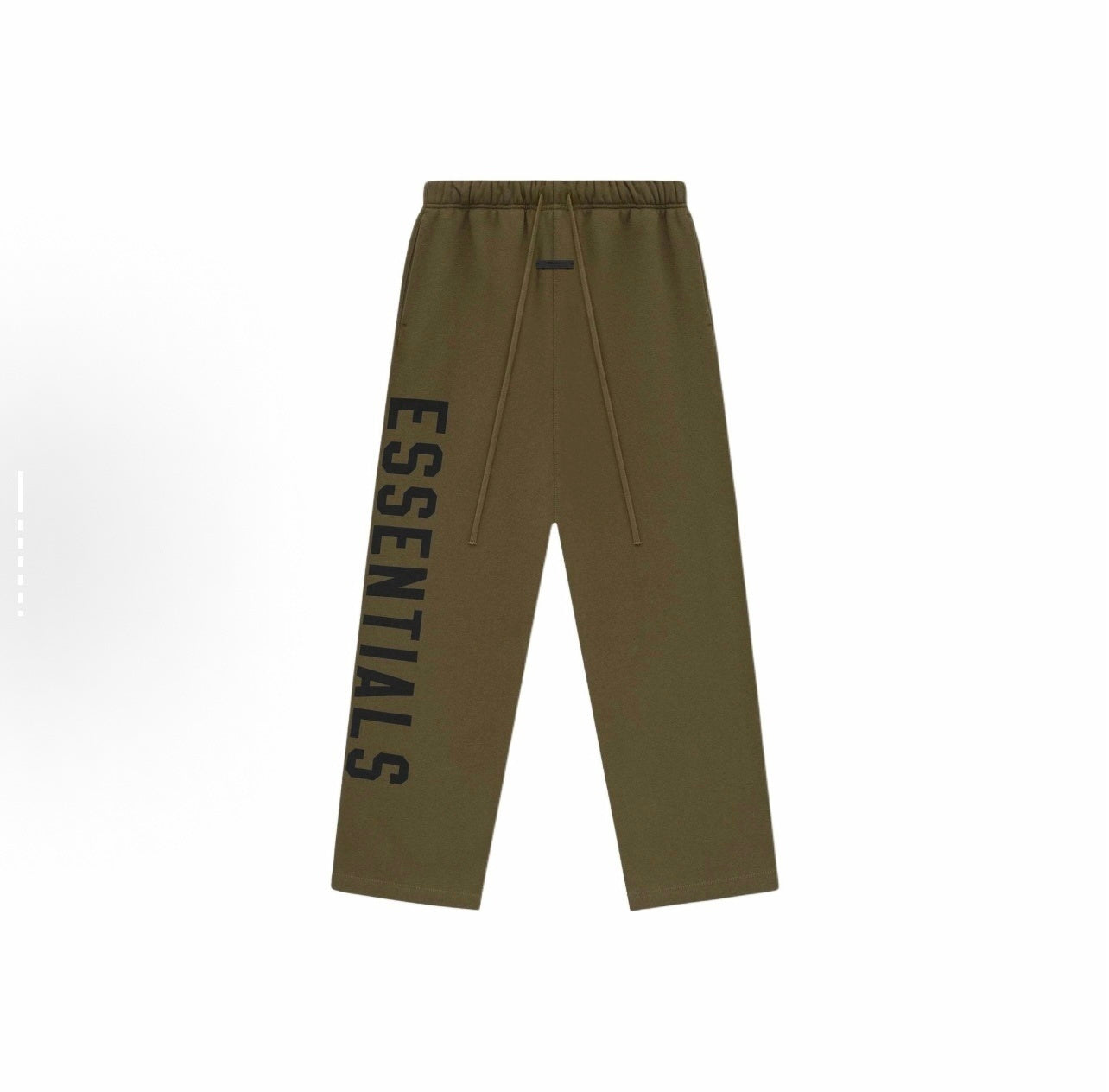 Fear of God Essentials Fleece Relaxed Sweatpant