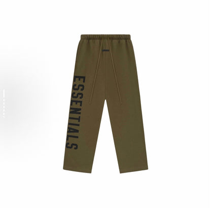 Fear of God Essentials Fleece Relaxed Sweatpant