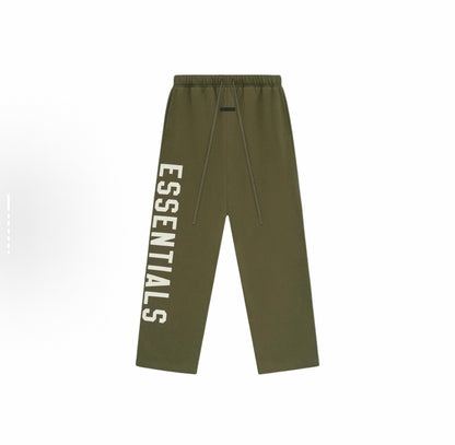 Fear of God Essentials Fleece Relaxed Sweatpant