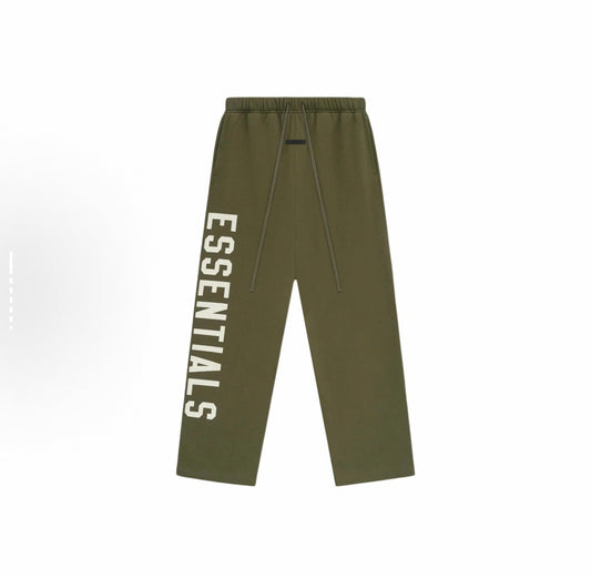 Fear of God Essentials Fleece Relaxed Sweatpant