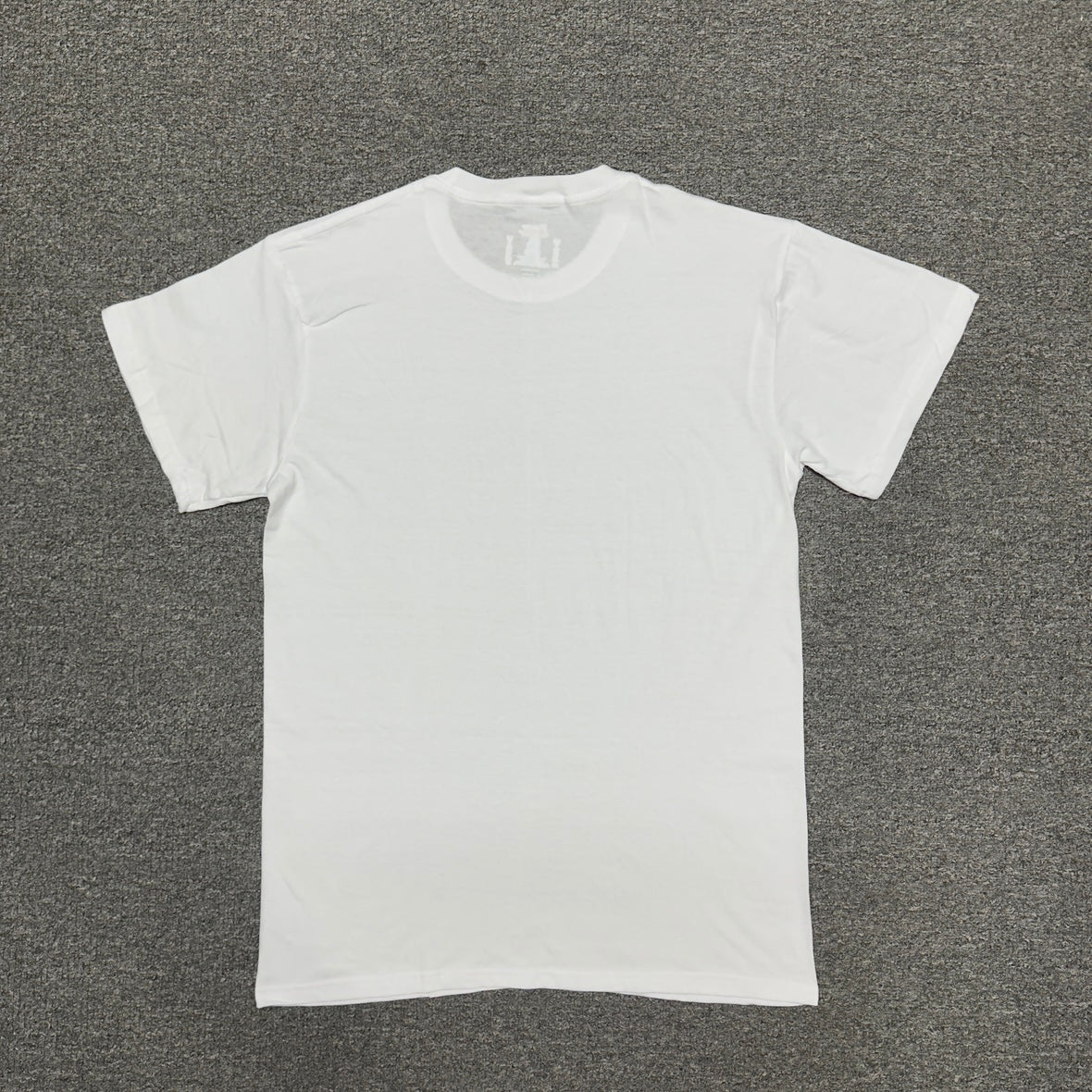 Supreme x Hanes Tagless Crewneck Tee
