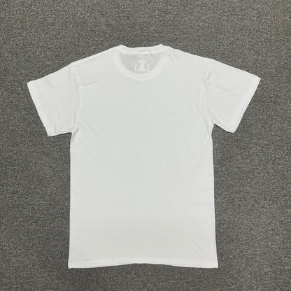 Supreme x Hanes Tagless Crewneck Tee