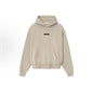 Fear of God Essentials Classic Fleece Hoodie