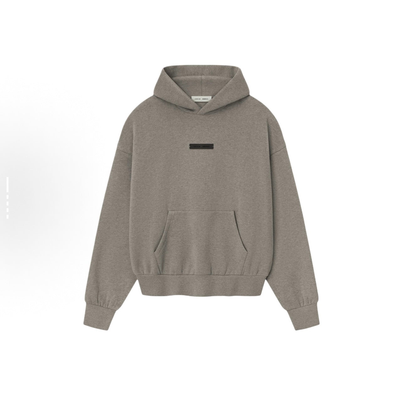 Fear of God Essentials Classic Fleece Hoodie