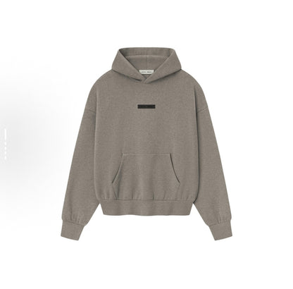 Fear of God Essentials Classic Fleece Hoodie