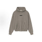 Fear of God Essentials Classic Fleece Hoodie