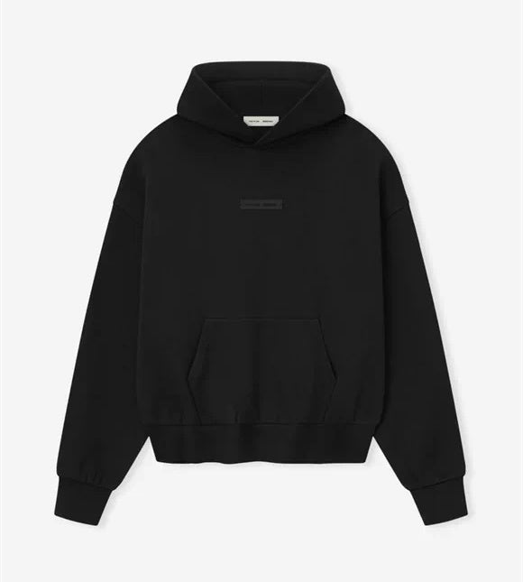 Fear of God Essentials Classic Fleece Hoodie