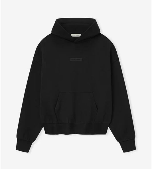 Fear of God Essentials Classic Fleece Hoodie