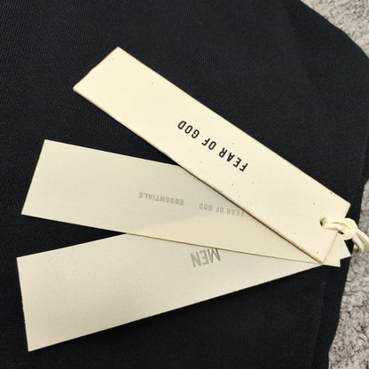 Fear of God Essentials Classic Fleece Hoodie