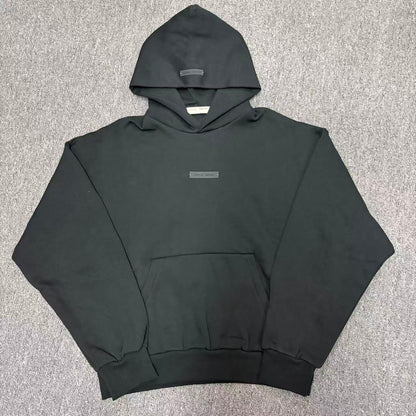 Fear of God Essentials Classic Fleece Hoodie