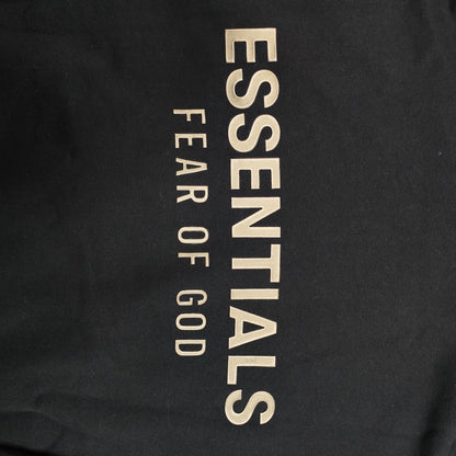 Fear of God Essentials Classic Fleece Hoodie