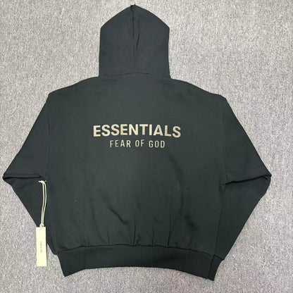 Fear of God Essentials Classic Fleece Hoodie
