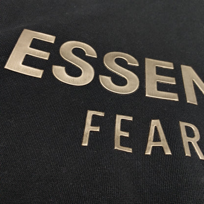Fear of God Essentials Classic Fleece Hoodie