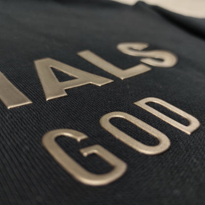Fear of God Essentials Classic Fleece Hoodie