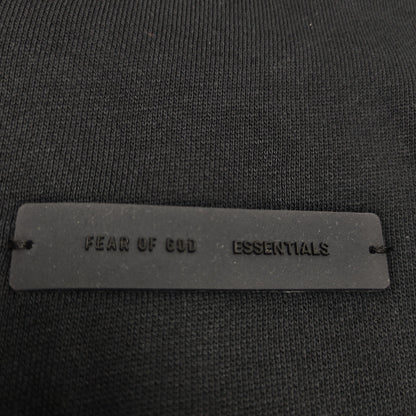 Fear of God Essentials Classic Fleece Hoodie