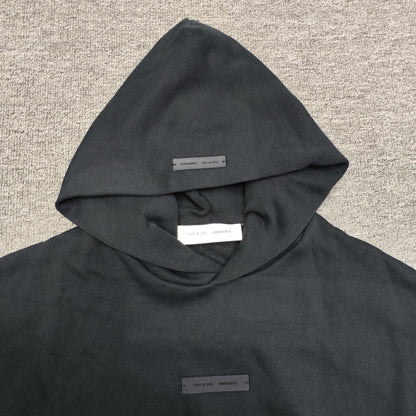 Fear of God Essentials Classic Fleece Hoodie