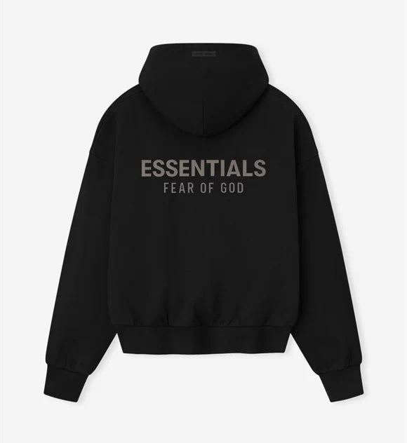 Fear of God Essentials Classic Fleece Hoodie