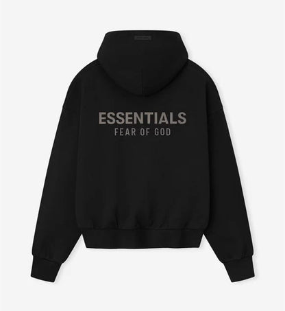 Fear of God Essentials Classic Fleece Hoodie