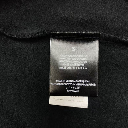 Fear of God Essentials Classic Fleece Hoodie
