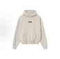 Fear of God Essentials Classic Fleece Hoodie