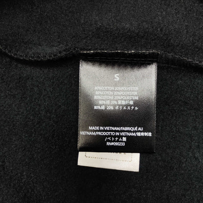 Fear of God Essentials Classic Full Zip Hoodie