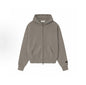 Fear of God Essentials Classic Full Zip Hoodie