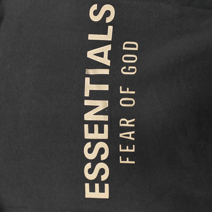 Fear of God Essentials Classic Full Zip Hoodie