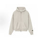 Fear of God Essentials Classic Full Zip Hoodie