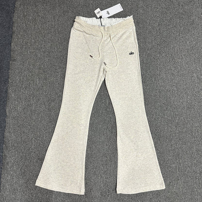 Alo Yoga Sway Bootcut Sweatpant