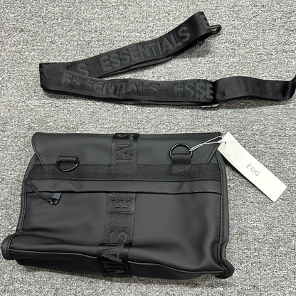 Fear of God Essentials Waterproof Messenger / Sling Bag